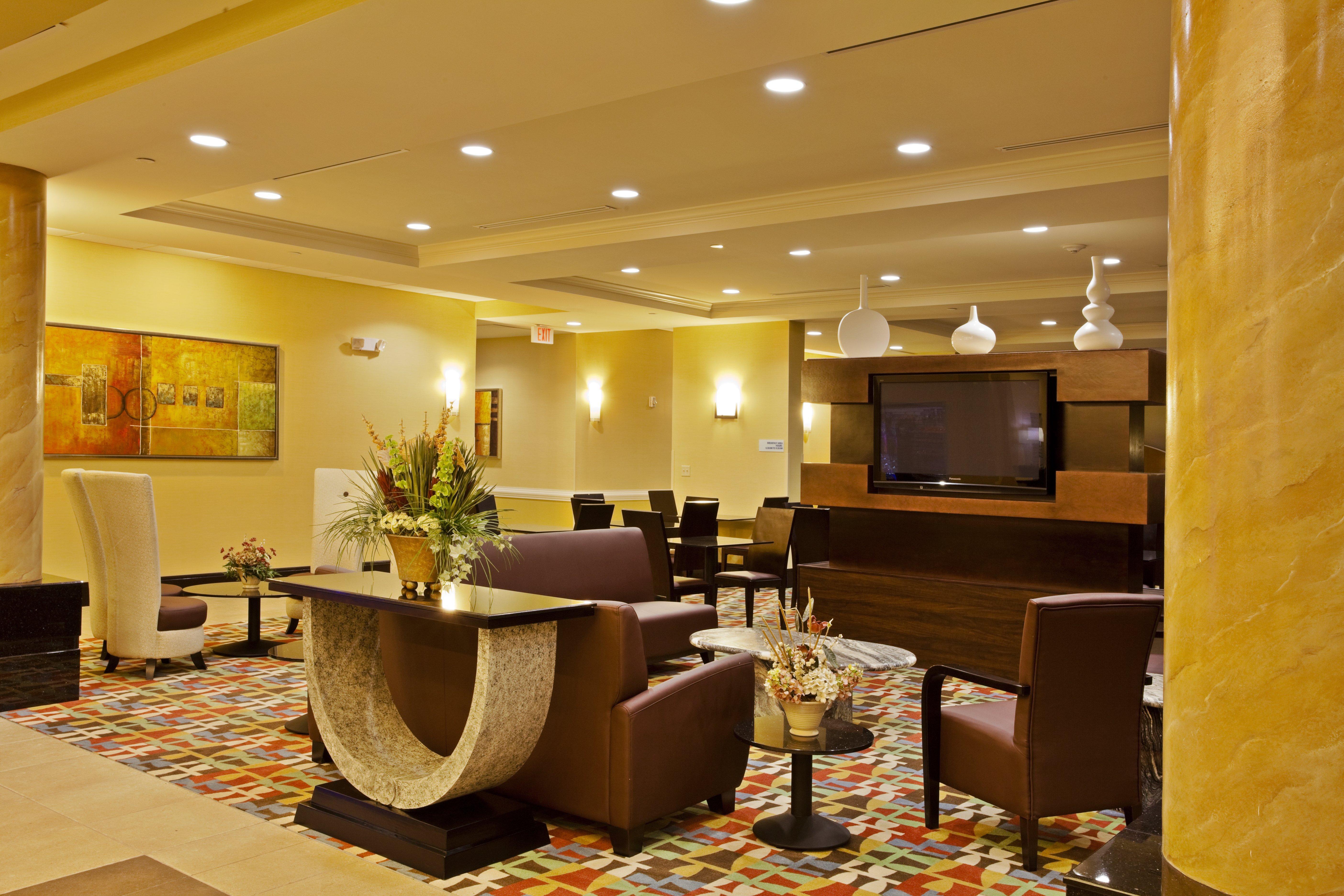 Holiday Inn Express-International Drive, An Ihg Hotel Орландо Екстер'єр фото