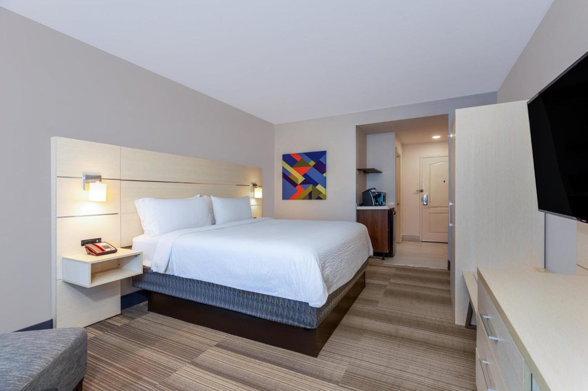 Holiday Inn Express-International Drive By Ihg Орландо Екстер'єр фото