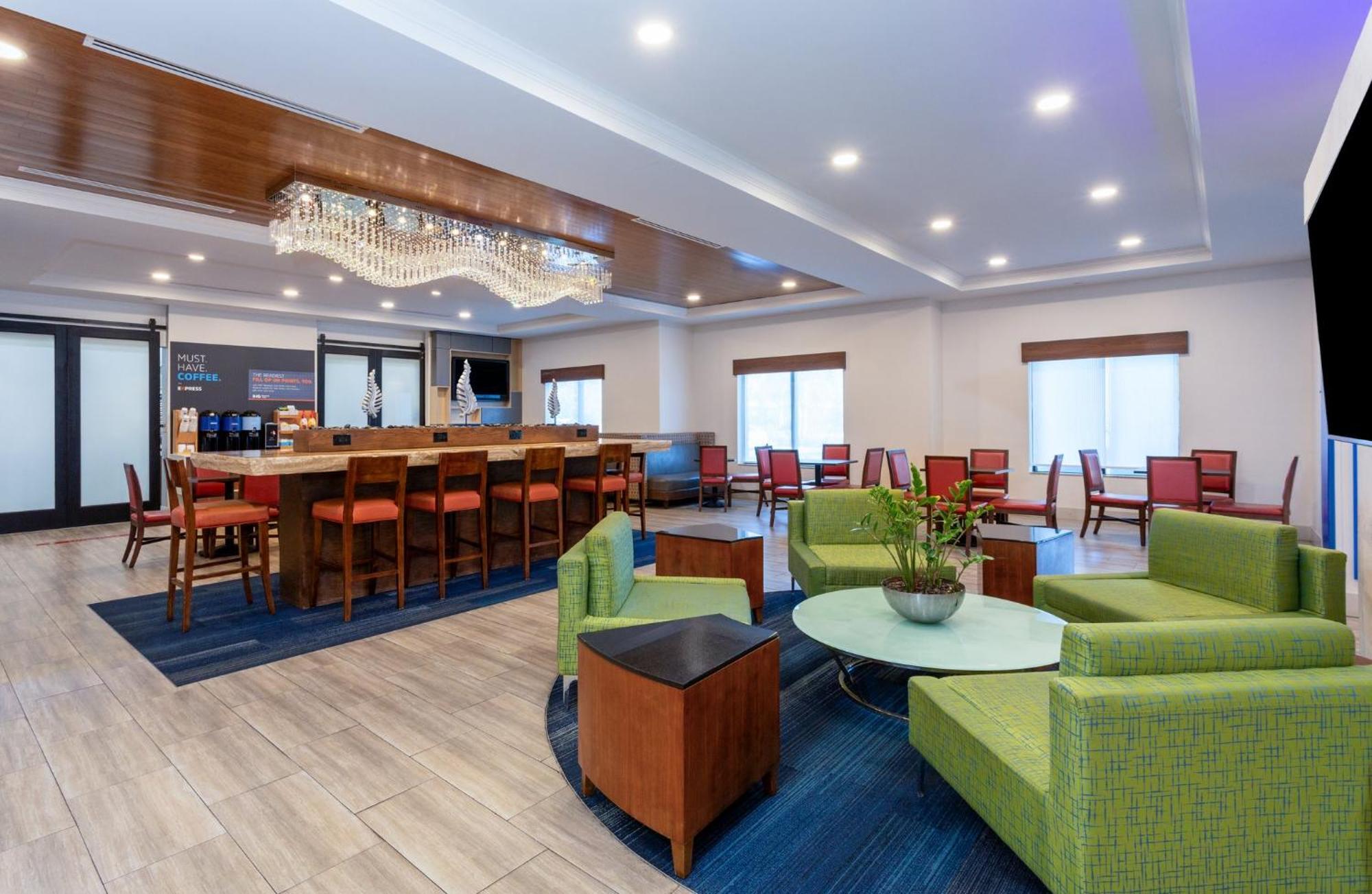 Holiday Inn Express-International Drive By Ihg Орландо Екстер'єр фото