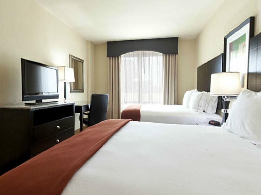 Holiday Inn Express-International Drive, An Ihg Hotel Орландо Номер фото