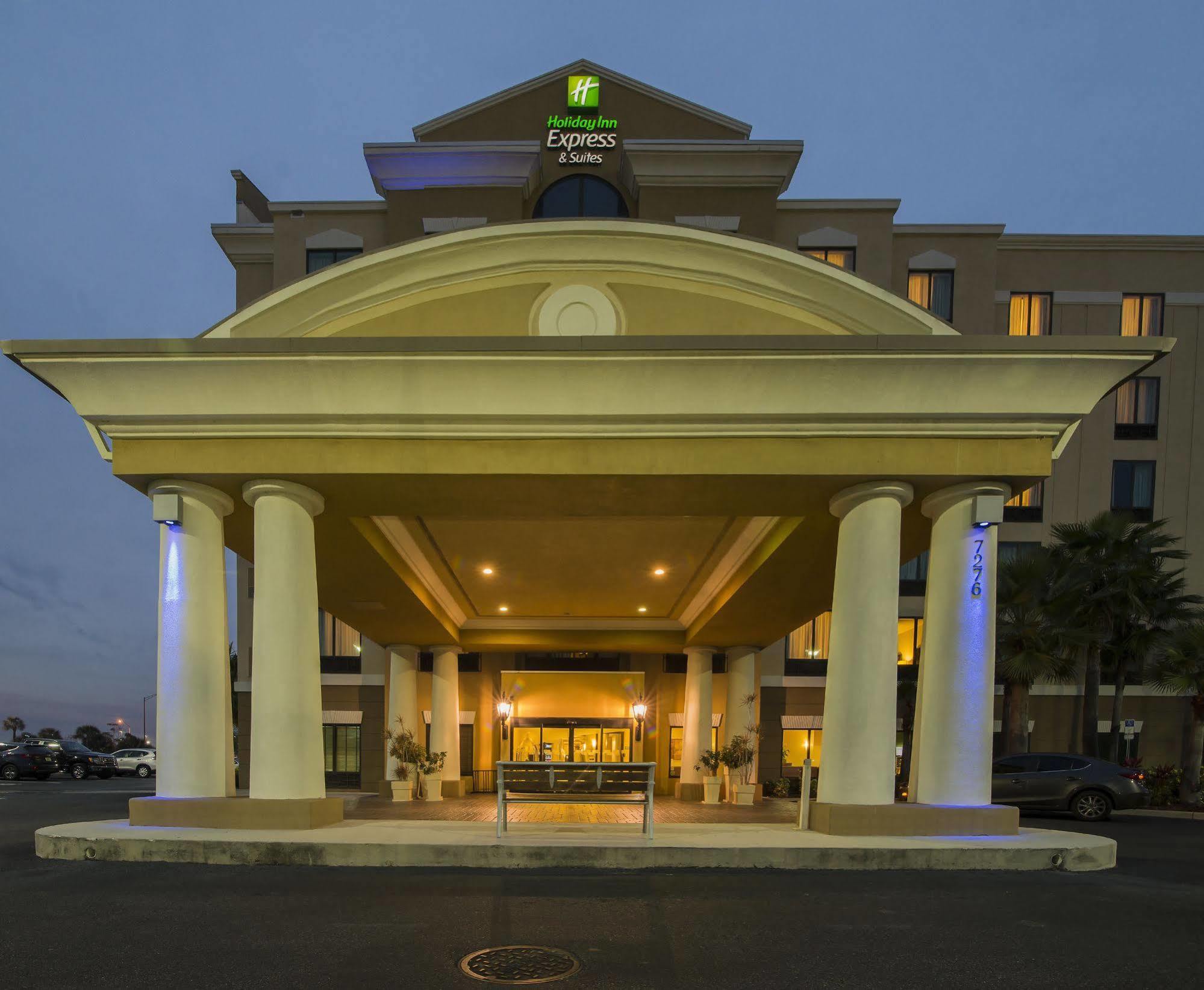 Holiday Inn Express-International Drive, An Ihg Hotel Орландо Екстер'єр фото